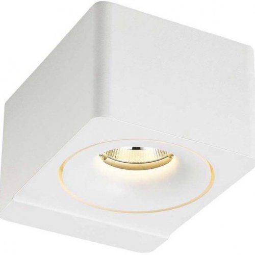 Точечный светильник Marta DL18620/01WW-R White