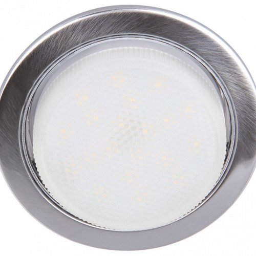 Встраиваемый светильник Jazzway  PGX53 10639.26  / 10 pcs./