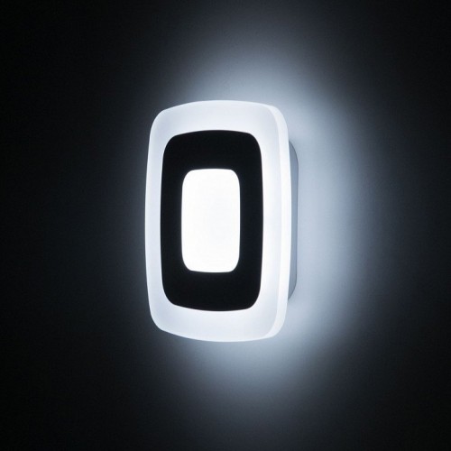 Настенный светильник Citilux Триест CL737B012 Настенный светильник Citilux Триест CL737B012