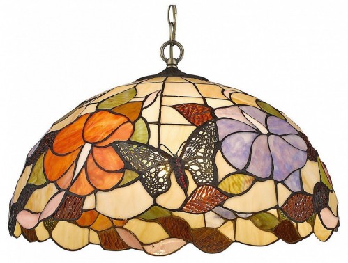 Подвесной светильник Velante 816-806-03