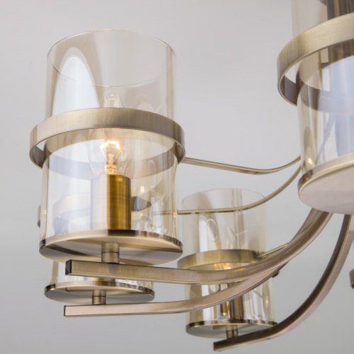 Потолочная люстра Eurosvet Coppa 60085/8