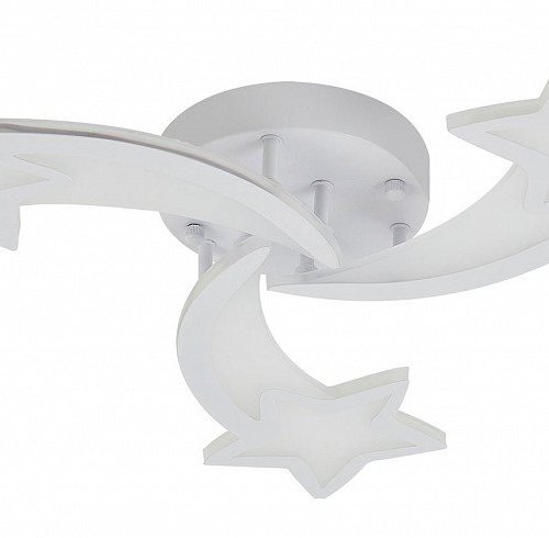 Потолочная люстра Simply LED LAMPS 81402 Потолочная люстра Simply LED LAMPS 81402