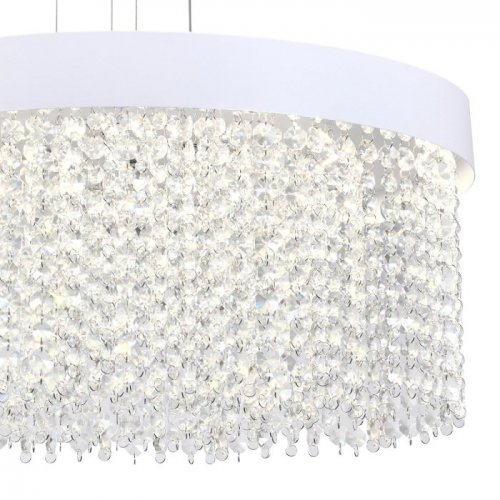 Подвесная люстра Diluvio V000194L Подвесная люстра Diluvio V000194L