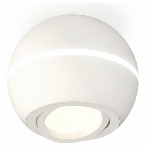 Накладной светильник Ambrella light Xs110 XS1101020 Накладной светильник Ambrella light Xs110 XS1101020