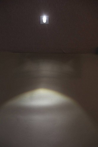 Подсветка ступеней лестницы DesignLed FLOOR S GW-S612-3-SL-NW Подсветка ступеней лестницы DesignLed FLOOR S GW-S612-3-SL-NW