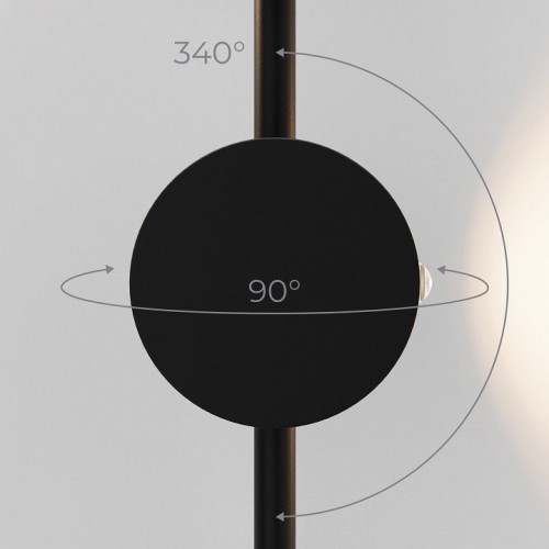Подсветка интерьерная Elektrostandard Illume a070992