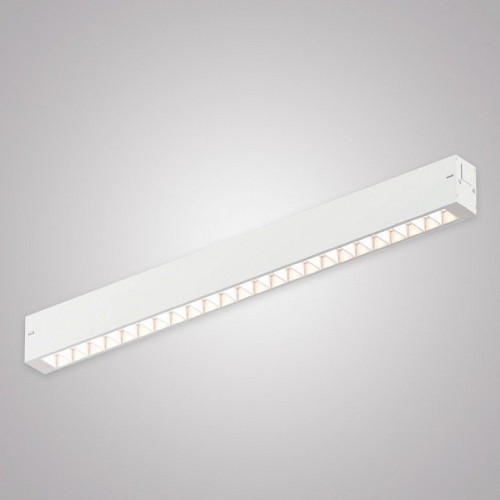 Накладной светильник AM-Group SMART GLASSES AM530 WH-220V-18W SMART