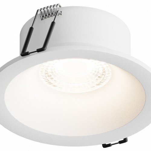 Встраиваемый светильник Hesby Lighting Sogne HSBL_0096