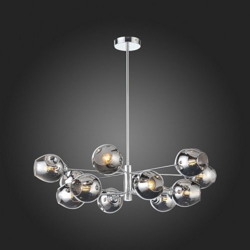 Подвесная люстра ST Luce Fovia SL1500.103.12