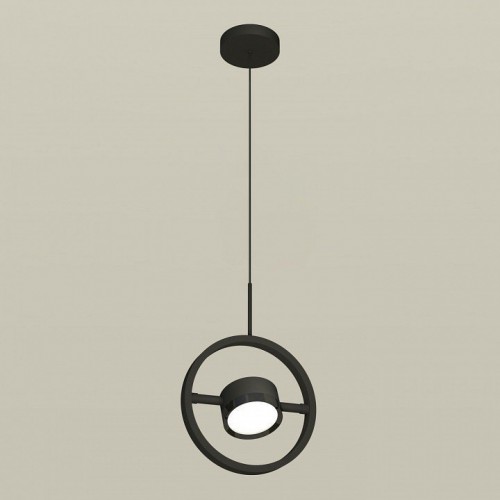 Подвесной светильник Ambrella XB XB9112100