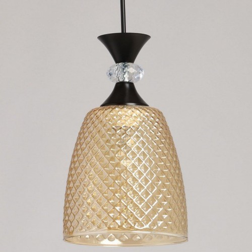 Подвесной светильник De City Лоск 61 107011001