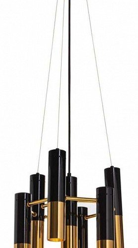 Подвесная люстра Loft IT Ike 9952-7
