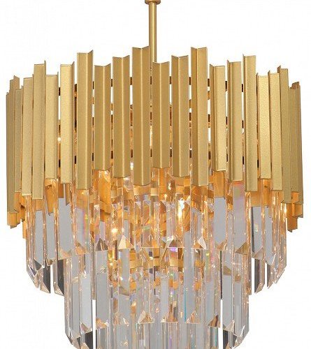 Подвесная люстра Vitaluce V58470-8/5 Подвесная люстра Vitaluce V58470-8/5