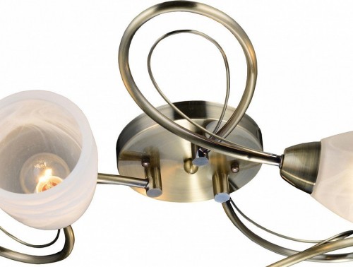 Потолочный светильник Lussole LSP-0187