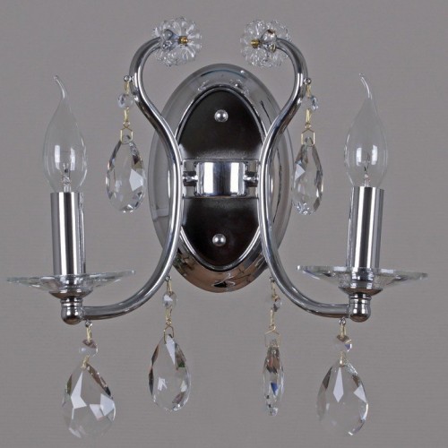 Бра Illumico IL2326-2WOR-39 CR