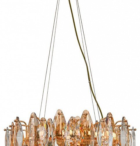 Подвесная люстра Favourite Glans 4719-8P