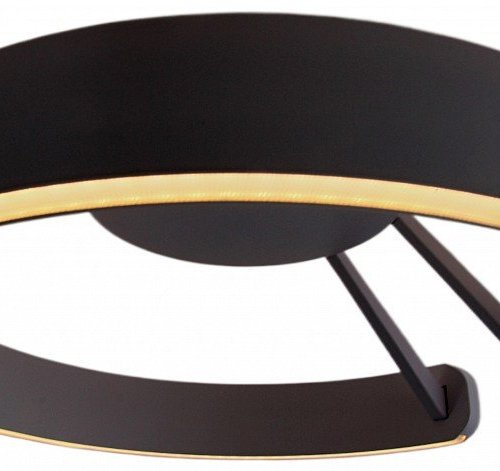 Накладной светильник Mizi`en Leo MZ31371-600-PB