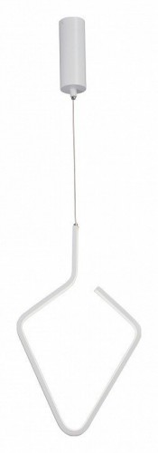 Подвесной светодиодный светильник Vitaluce V4608-0/1S