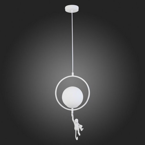 Подвесной светильник Evoluce Tenato SLE115113-01