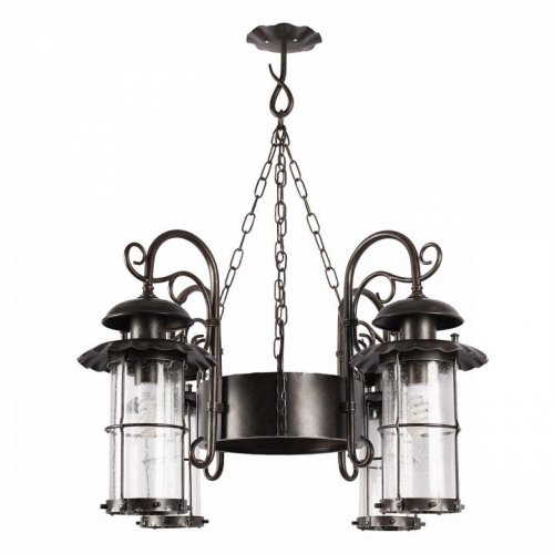 Уличный светильник подвесной Loft IT Palermo 100015P/4