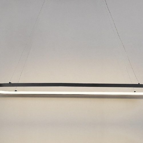 Подвесной светильник Crystal Lux PROXIMO SP42W LED L1100 BLACK