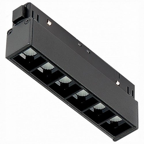 Трековый светодиодный светильник ST Luce Siede ST361.446.06 Трековый светодиодный светильник ST Luce Siede ST361.446.06