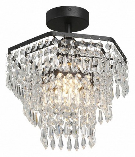 Потолочная люстра Vitaluce V5883-1/1PL