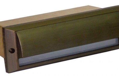 Уличный светильник LD-Lighting LD-D016-B 220V LED