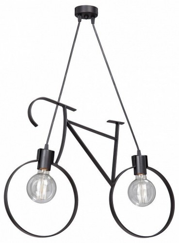 Подвесная люстра Vitaluce V1795-1/2S