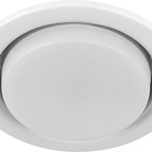 Точечный светильник KL35 SWH (k)