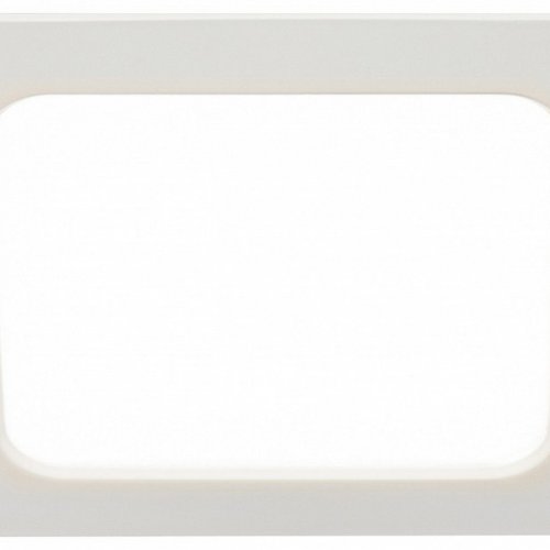 Встраиваемый светильник Эра LED панель Б0057445 Встраиваемый светильник Эра LED панель Б0057445