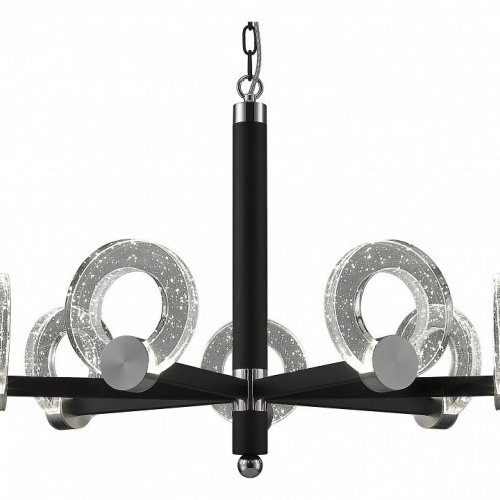 Подвесная люстра SIMPLE STORY 1087 1087-LED28PL Подвесная люстра SIMPLE STORY 1087 1087-LED28PL