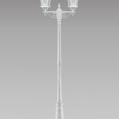 Наземный фонарь Oasis_Light ROMA L 95209LA W