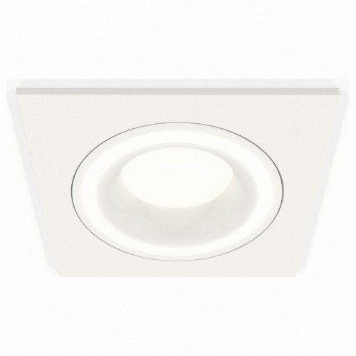 Встраиваемый светильник Ambrella light Xc631 XC7631040 Встраиваемый светильник Ambrella light Xc631 XC7631040