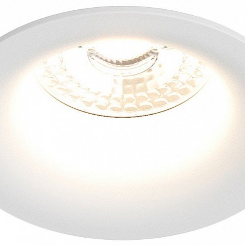 Встраиваемый светильник Denkirs DK3024-WH