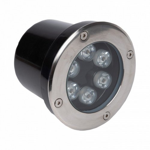 Встраиваемый в дорогу светильник Uniel Ulu-b11 UL-00006823