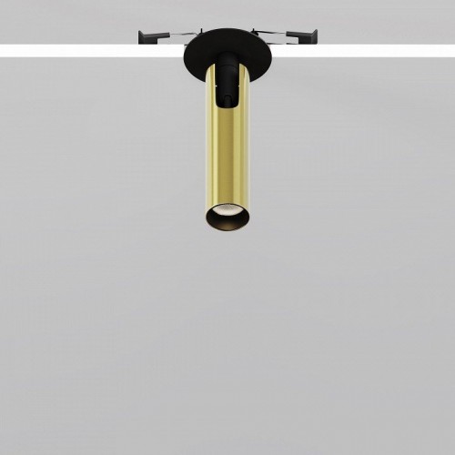 Точечный светильник Maytoni Focus T C141RS-L125-6W3K-BBS