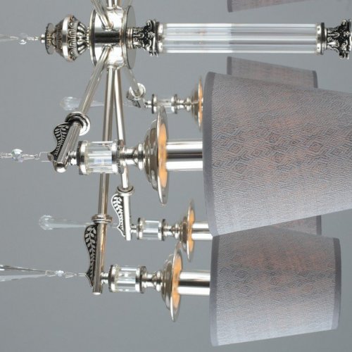 Люстра на штанге Omnilux Omnilux 642 OML-64203-08