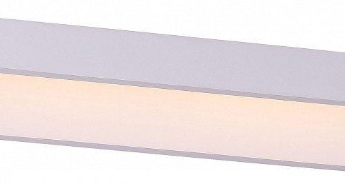 Настенный светильник ST Luce Mensola SL582.101.01