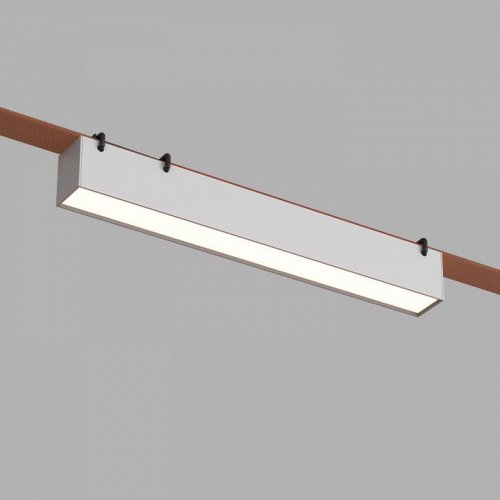 Трековый светильник BELTY LINEAR DK5574-WH