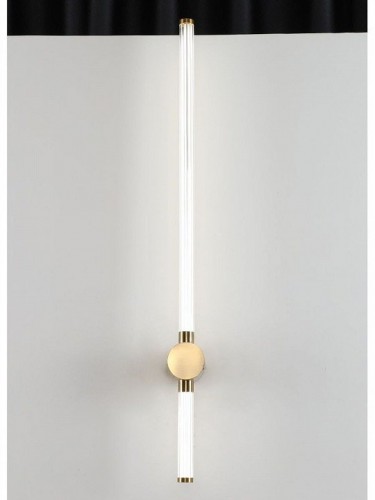 Бра Zortes Cryspy ZRS.1201.15