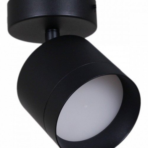 Спот Reluce Technical 53019 53019-9.5-001IL SPOT LIGHT GX53 BK Спот Reluce Technical 53019 53019-9.5-001IL SPOT LIGHT GX53 BK