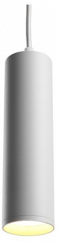 Подвесной светильник Feron Barrel levitation ML1768 48085