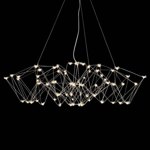 Подвесная люстра O-LUCE Sia 1096011-1 Подвесная люстра O-LUCE Sia 1096011-1