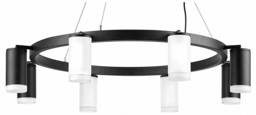 Подвесной светильник Lightstar Rullo LR0183643740