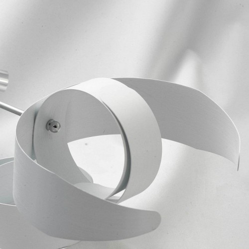 Потолочный светильник Lussole Loft LSA-5927-09 Потолочный светильник Lussole Loft LSA-5927-09