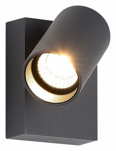 Настенный светильник уличный ST Luce Deck SL9515.701.01 Настенный светильник уличный ST Luce Deck SL9515.701.01