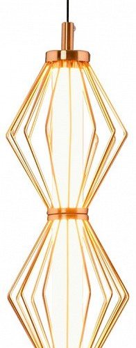 Подвесной светильник Moderli Eloise V11355-PL Подвесной светильник Moderli Eloise V11355-PL