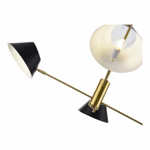 Потолочная люстра Evoluce Norbi SLE1253-343-04