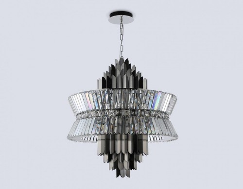 Подвесная люстра Ambrella light High Light LH41026